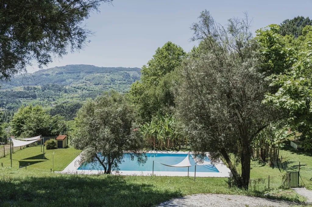 Quinta Valbom