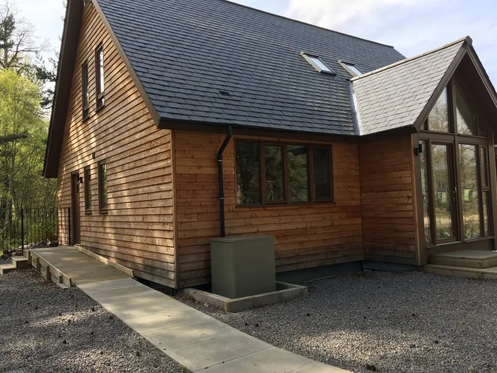 Aboyne Loch Caravan Park gallery 1