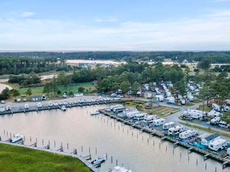 New Point RV Resort gallery 2
