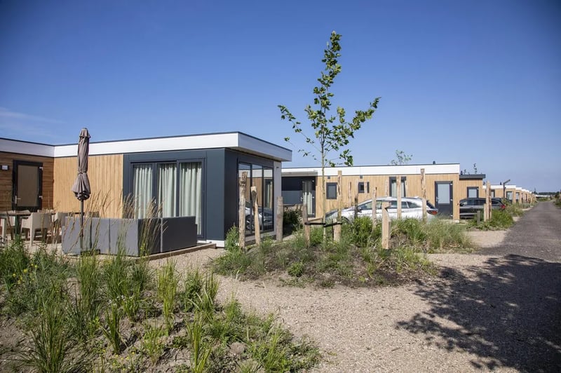 Camping Zonneweelde gallery 2