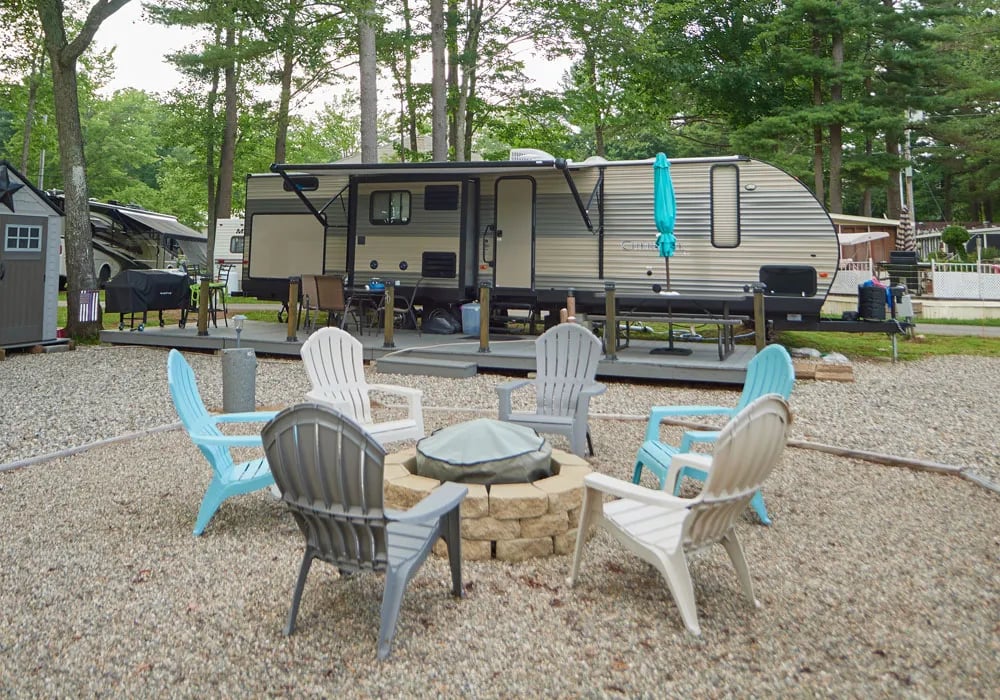 Pinehirst RV Park gallery 1