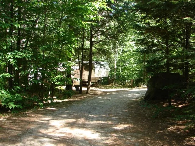 Wolfeboro Campground gallery 1