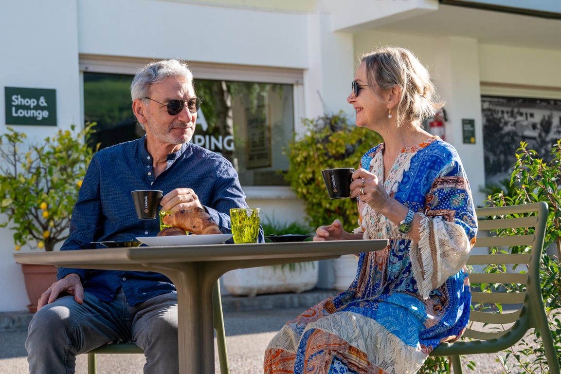 Camping Adler gallery 4