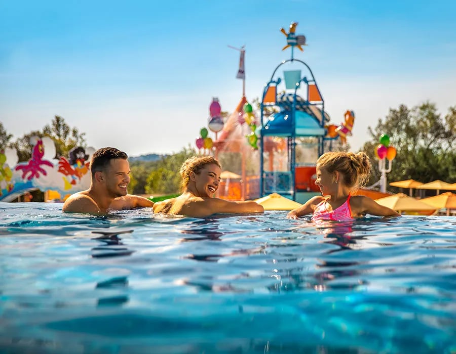 Valamar Camping Istra