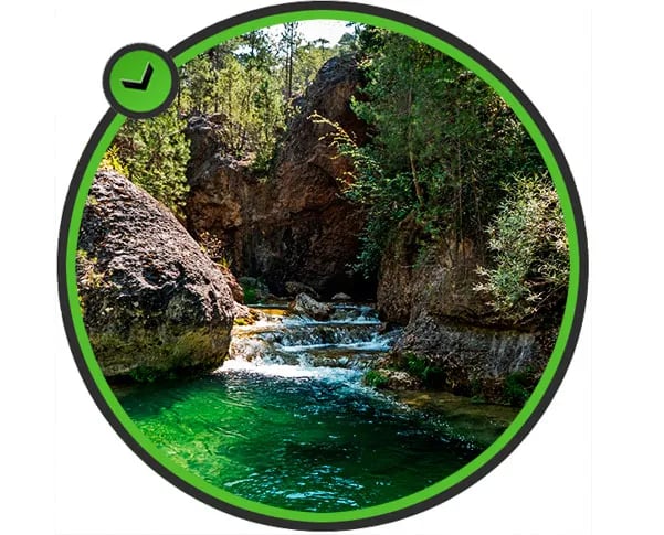 Camping las Majadas gallery 3