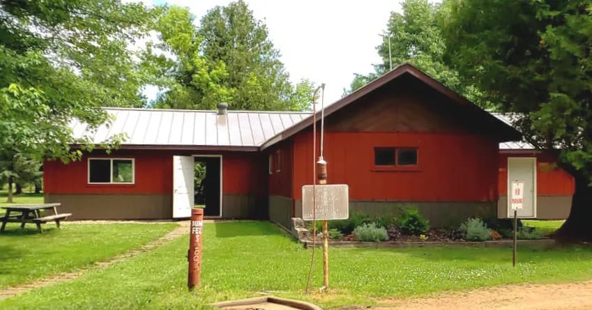 Dorchester Park & Campground gallery 1