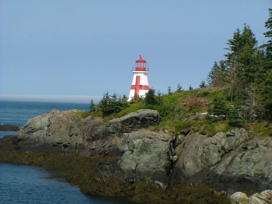 Sunset Point RV Park gallery 1