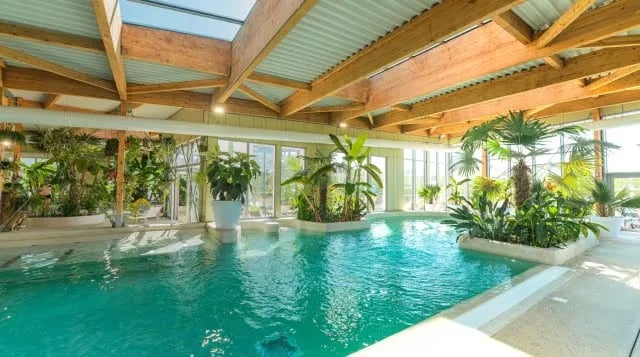 Camping La Capricieuse gallery 3