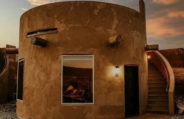 Zion White Bison Resort gallery 3