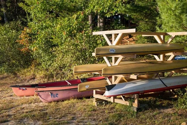 Two Lakes Camping gallery 1