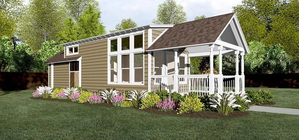 Lake Norman Motor Coach Resort gallery 1