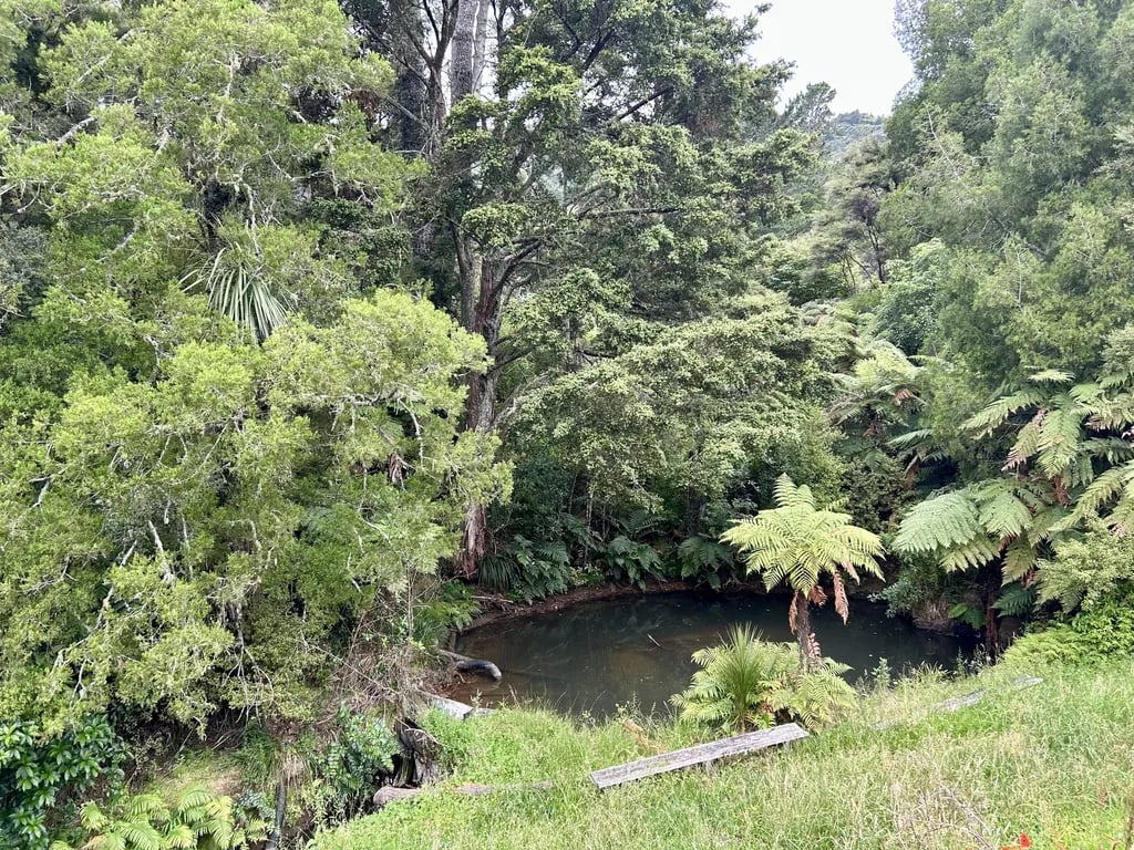 Sheep World Caravan And Camping Park gallery 2