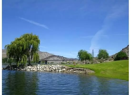 Beebe Bridge Park gallery 3