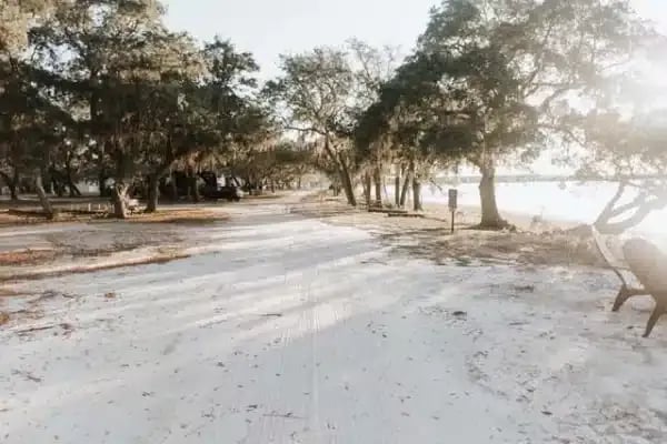 Mid Bay Shores Maxwell gallery 2