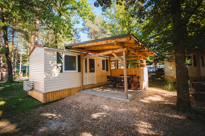 Camping Menina gallery 3