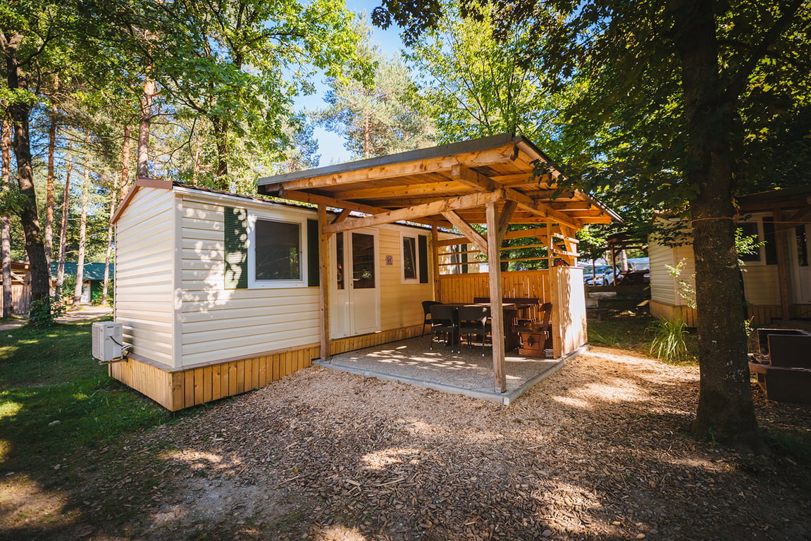 Camping Menina gallery 3