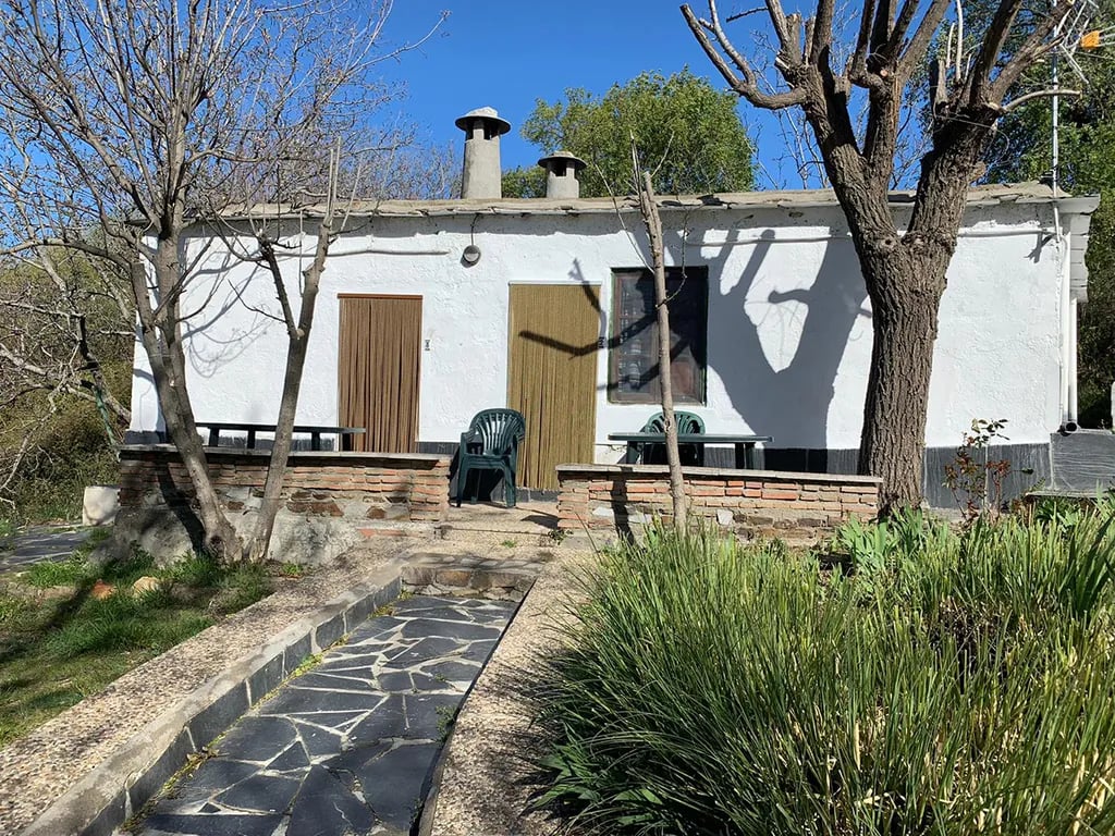 Camping Balcón De Pitres gallery 3