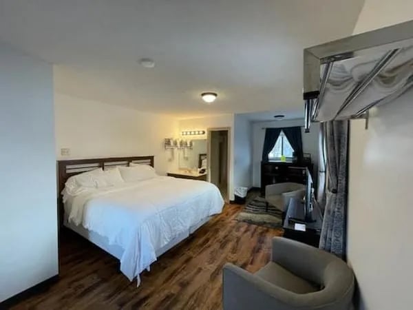 Timber Pointe Resort Park gallery 2