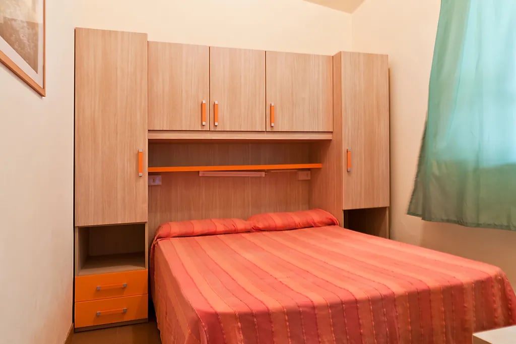 Campeggio La Capannina