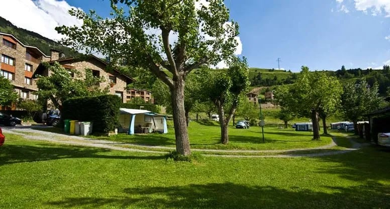 Camping Santa Creu gallery 2