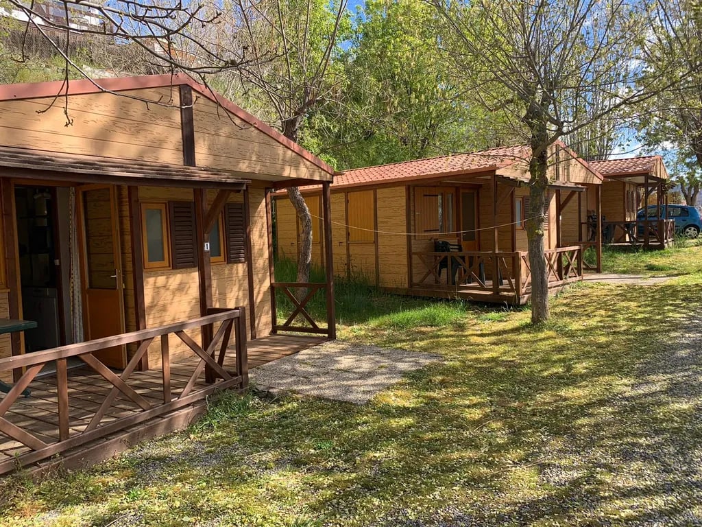 Camping Balcón De Pitres gallery 2
