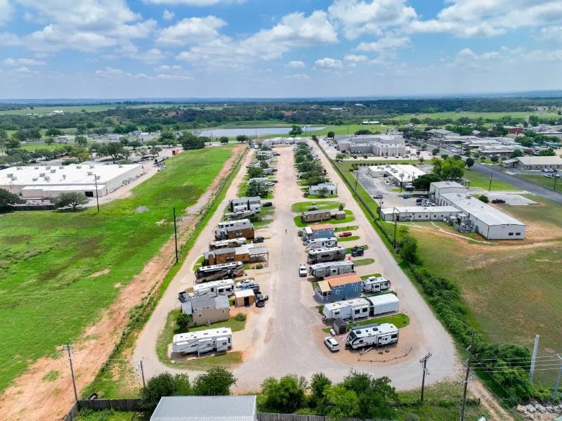 Hill Country RV Park