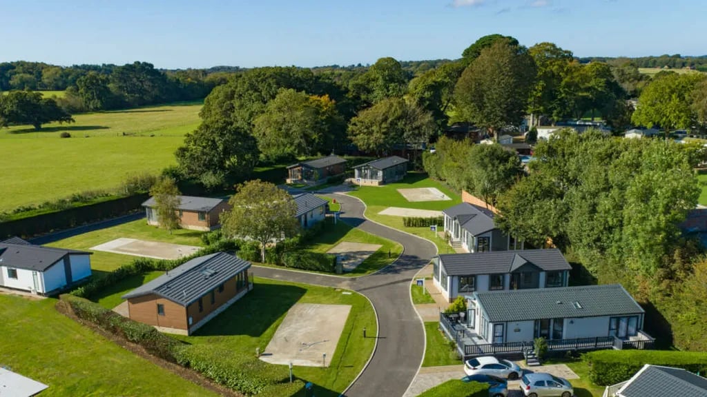 Downton Holiday Park gallery 3