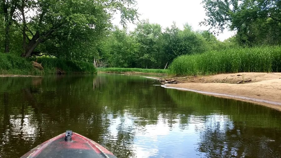 Avoca Lake Tent Camping Resort gallery 1