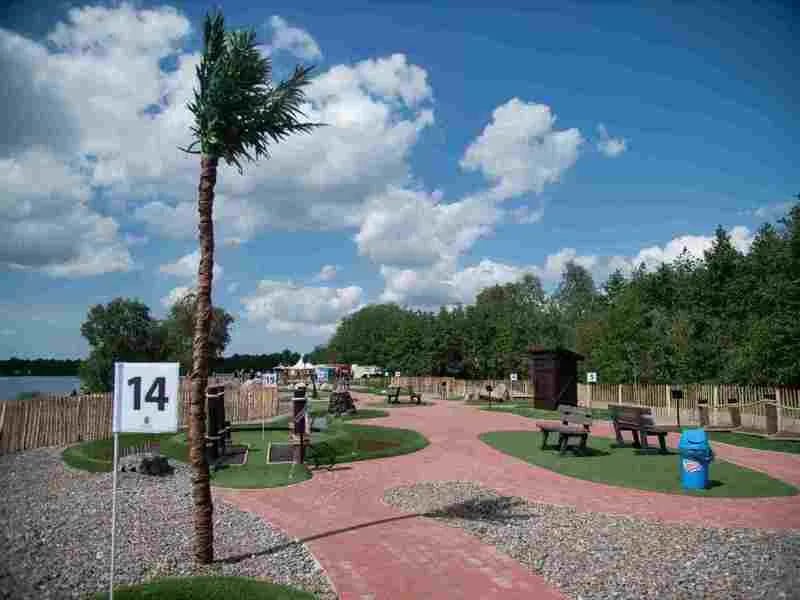 Camping- und Ferienpark Spadener See gallery 2