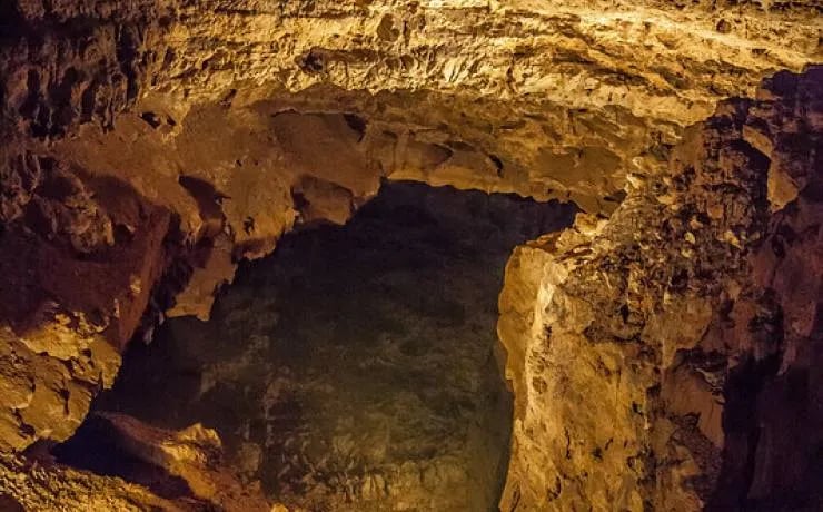 Onondaga Cave State Park Campground gallery 2