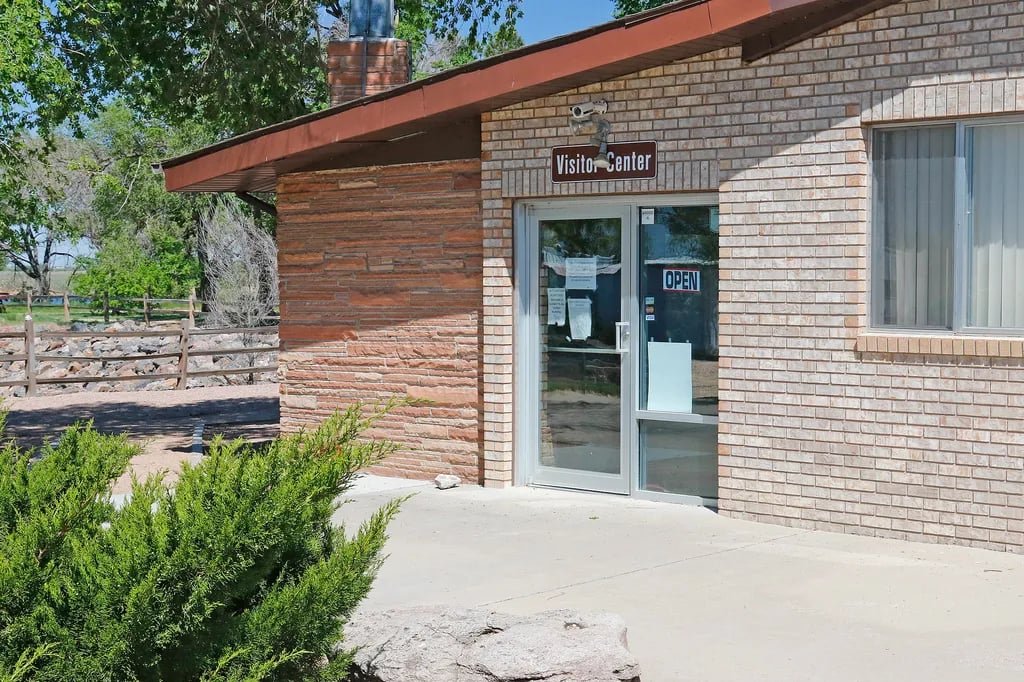 North Sterling State Park Campground gallery 2