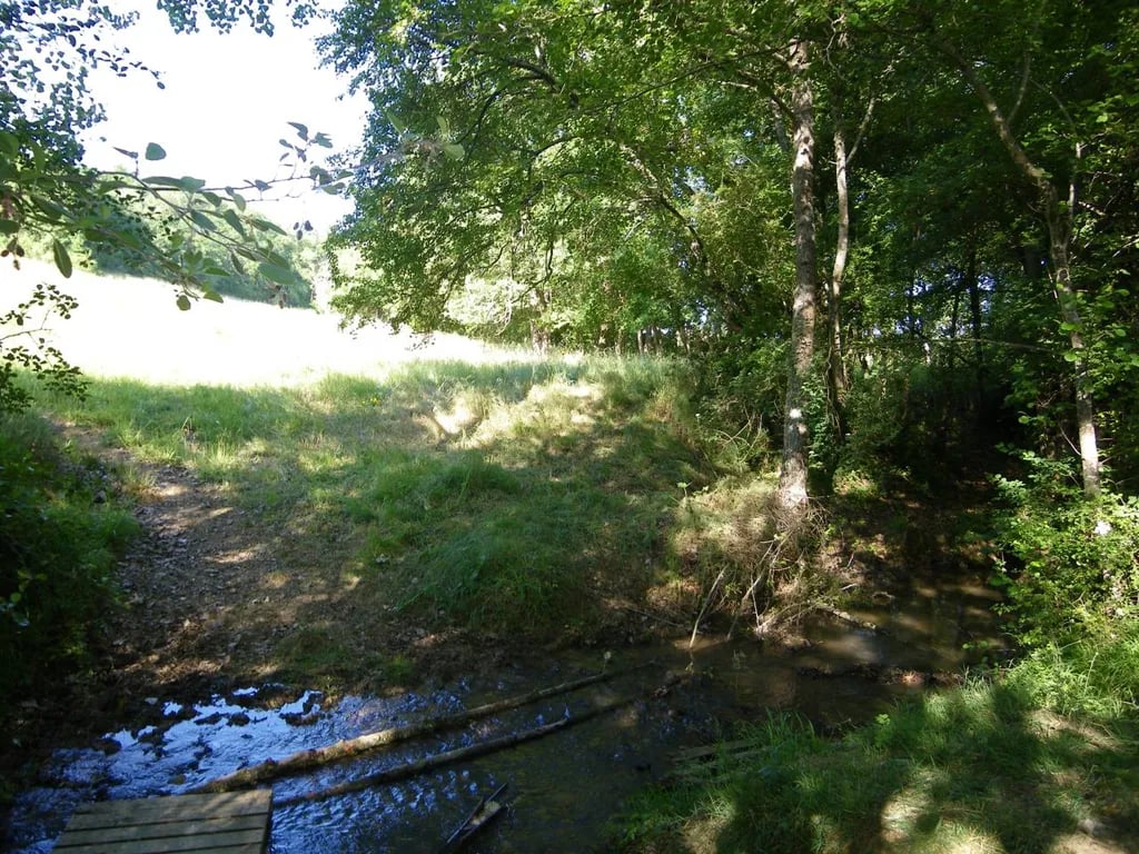 Les Roulottes de Cambonis gallery 1