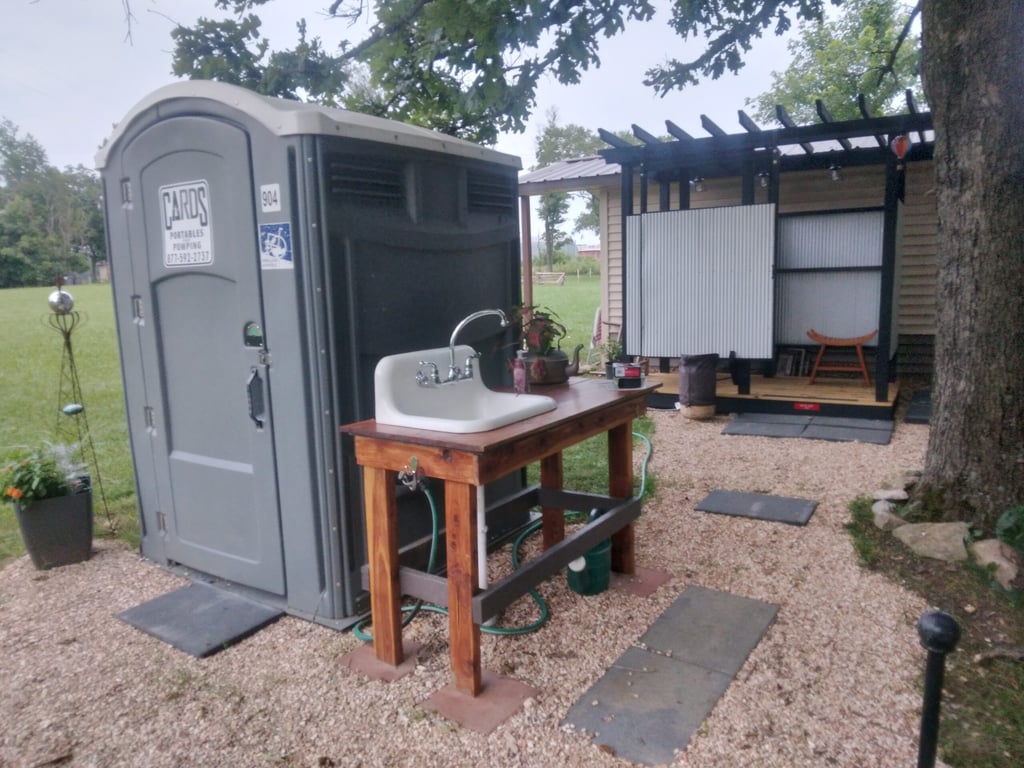 Pea Ridge Bike Camp gallery 4