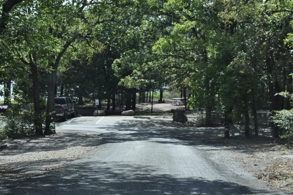 Cedar Blue RV Park gallery 2