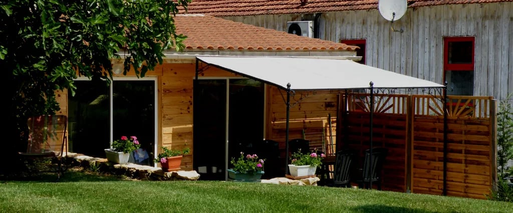 Le Domaine de Pécany gallery 1