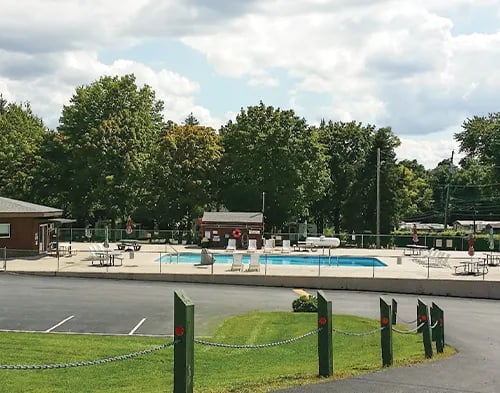 Harrisburg East Campground gallery 1