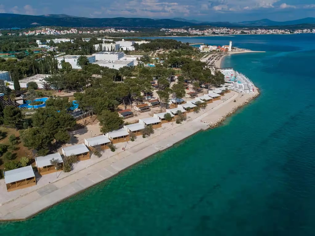 Amadria Park Camping Šibenik gallery 3