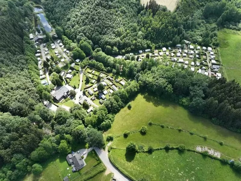Camping du Moulin gallery 1