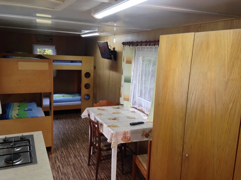 Autokemp Sykovec gallery 1