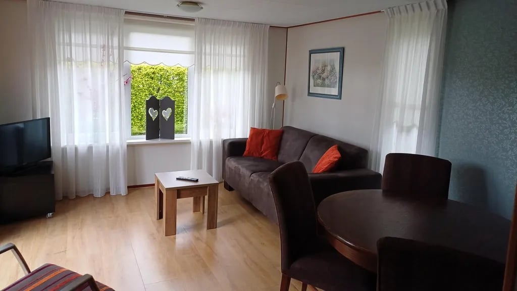 Camping De Moesberg gallery 1