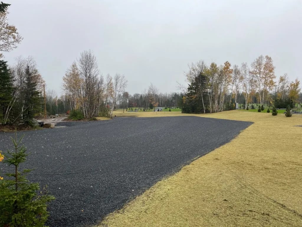 Moose Creek RV Resort