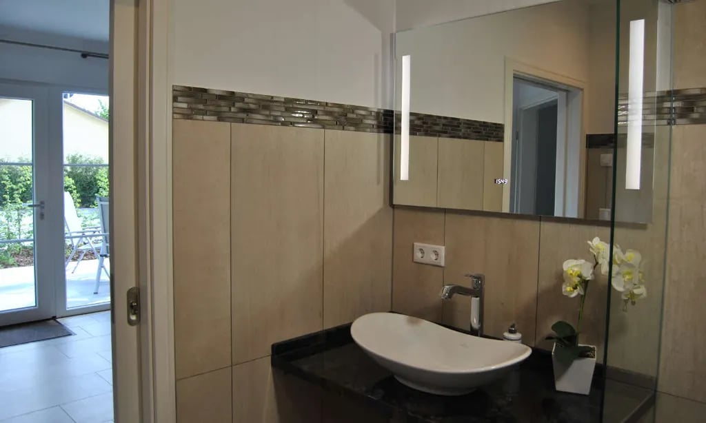 CAMPING BEI BERLIN Am Mahlower See gallery 2