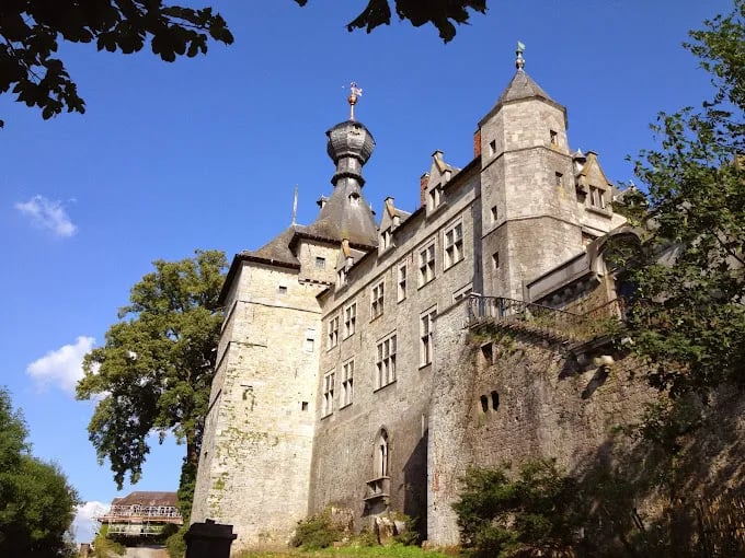 Camping La Porte Des Fagnes gallery 1