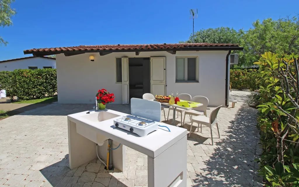 Camping Alimini Smile gallery 3