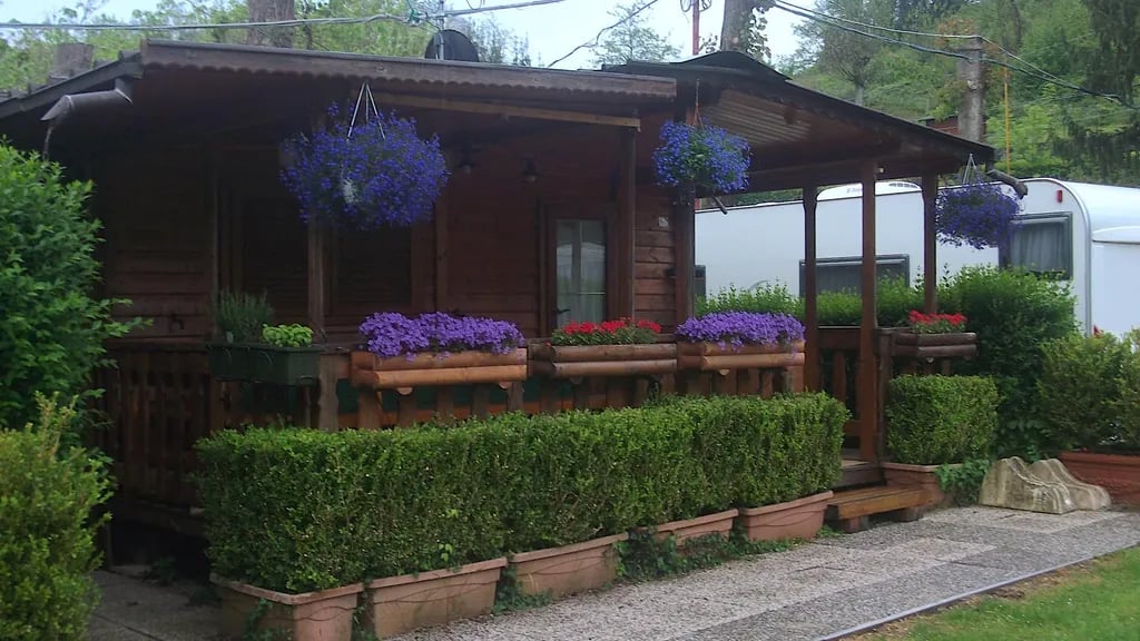 Campeggio Rapallo gallery 1