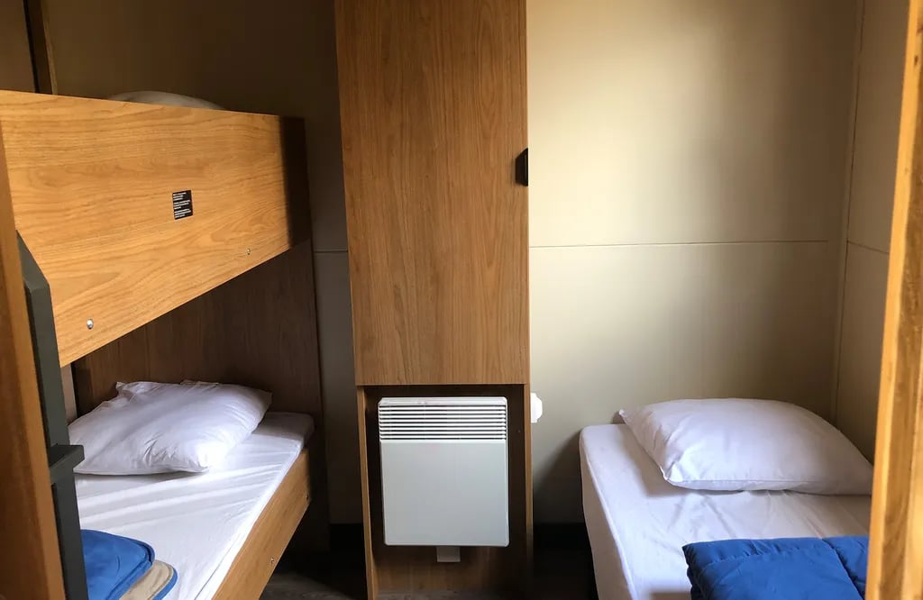 Camping Le Vallagnon gallery 3