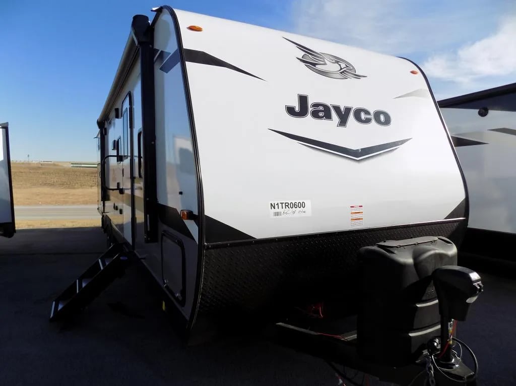 Coachlight Campground