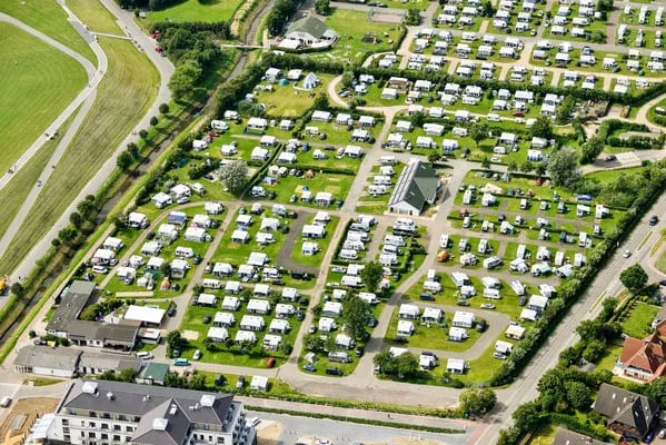Camping Nordsee gallery 2