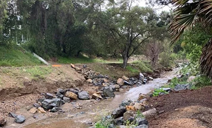 Rancho Los Coches RV Park gallery 3