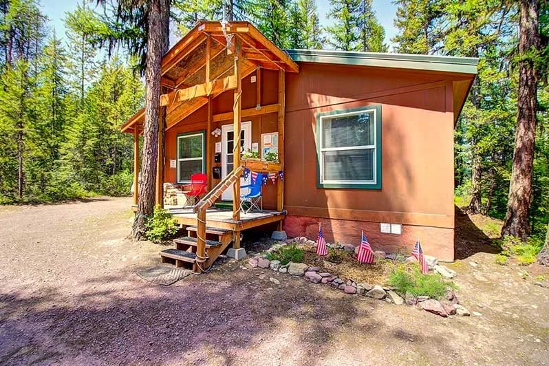 Glacier Haven RV and Campground gallery 3